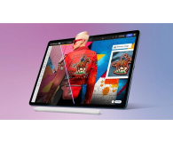 Lenovo Lenovo Yoga Tab Plus 13" Gen 2/16GB/256/Android + PEN + KB - 1603872 - zdjęcie 10